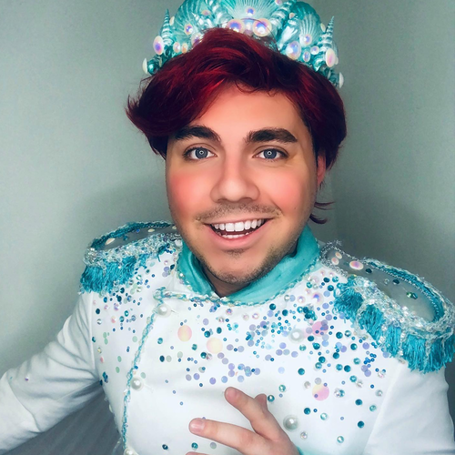 photo number one of Princess Chris item PRINCES