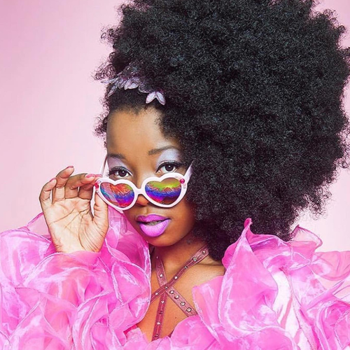 photo number one of Qualms Galore item QUALM