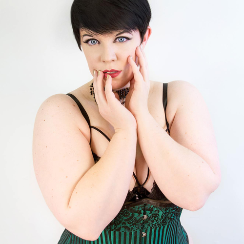 photo number one of Quorra Vahn Tassels item QUORR