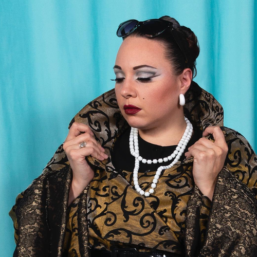 photo number one of Regina Stargazer item REGINA