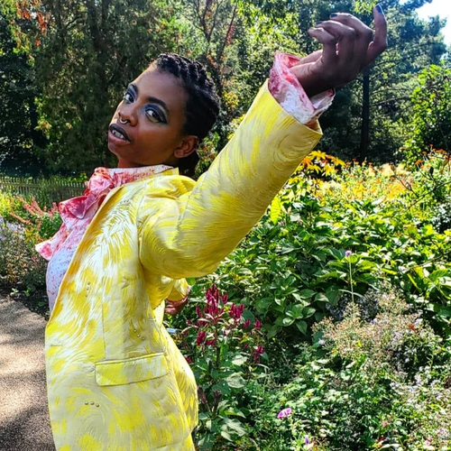 photo number one of Renaissance Noir item RENAISS