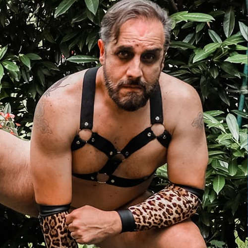 photo number one of Rocco Chanel item ROCCO