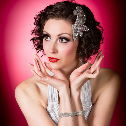 photo number one of Rosie Cheeks item ROSIEC