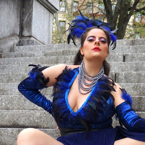 photo number one of Scarlett Lace item SCARLE