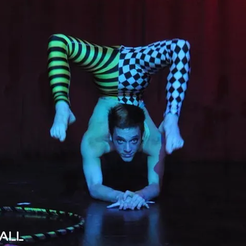 photo number one of Topher Bousquet item TOPHERB