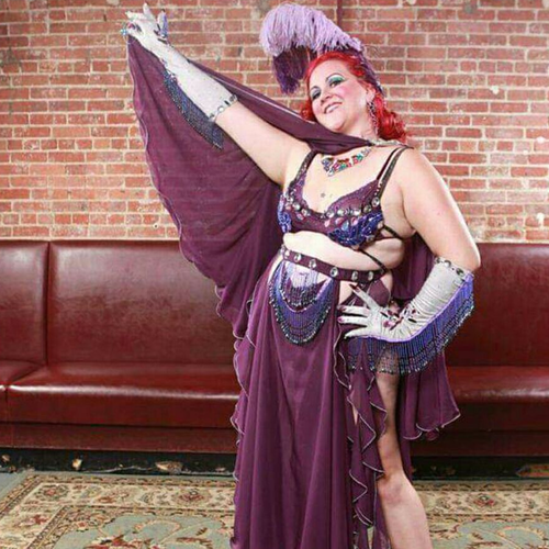 photo number one of Velvet Kensington item VELVET