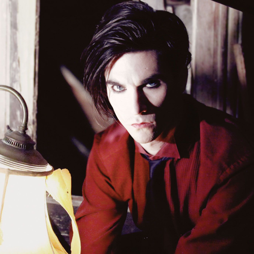 photo number one of Brian Viglione item BRIANV