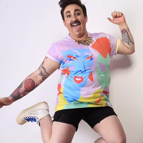 photo number one of Vigor Mortis item VIGOR