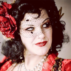 photo of Miz Margo item MIZMAR