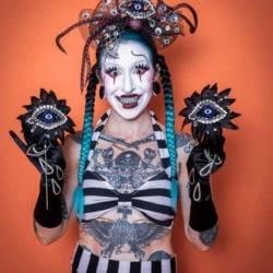 photo of Anna Monoxide item ANNAM