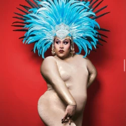 photo of Catrina Lovelace item CATRIN