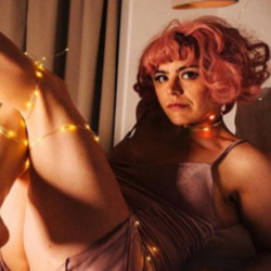 photo of Doll Body item DOLLBO