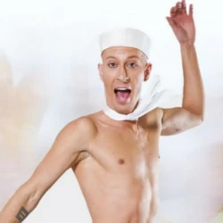 photo of Jason Mejias item JASONM