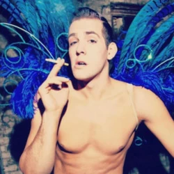 photo of Mister Gorgeous item MRGOR