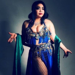 photo of Rita D’LaVane item RITAD