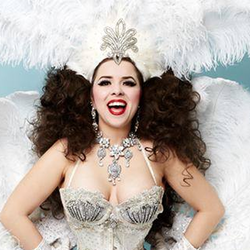 photo of Amber Ray item AMBER