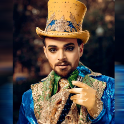 photo of Bear Trap item BEARTRAP