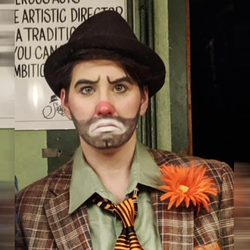 photo of Beau Britches item BEAUBRIT