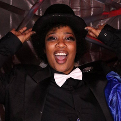 photo of Bronze Bettina item BRONZEB