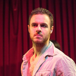 photo of Danny Drake item DANNYDR