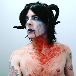 photo of Dorian Bae item DORIAN