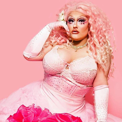 photo of Dottie Dangerfield item DOTDAN