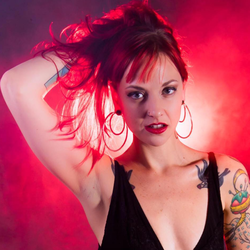 photo of Dottie Dynamo item DOTDYN