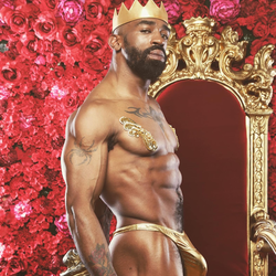 photo of Foxworth Vorn item FOXWO