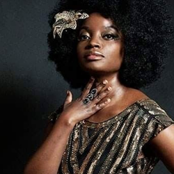 photo of Foxy Belle Afriq item FOXYBEL