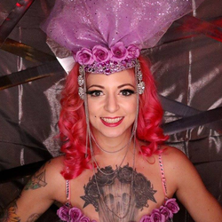 photo of Gemini Blitz item GEMINIB