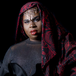 photo of Icony Ebony Fierce item ICONEBO