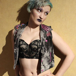 photo of Jackson Juniper item JACKSO