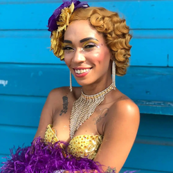 photo of Jeez Loueez item JEEZLO