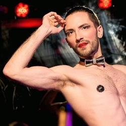 photo of Johnny Panic item JOHNNYP