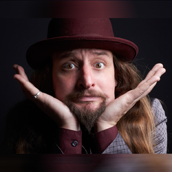 photo of Jonny Porkpie item JONNYP