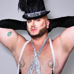 photo of Josh Schonewolf item JOSHSC