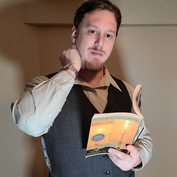 photo of Kriv item KRIV