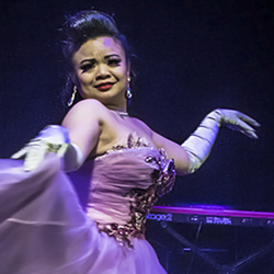 photo of Lady Mabuhay item LADYMAB