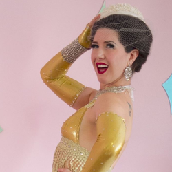 photo of Liberty Rose item LIBERT