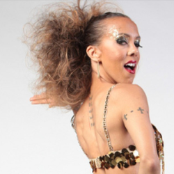 photo of Lux LaCroix item LUXLA