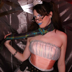 photo of Mary Cyn item MARYCY