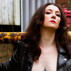 photo of Mary Widow item MARYWI