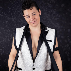 photo of Maximum Capacity item MAXIMU