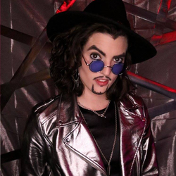 photo of Maxxx Pleasure item MAXXX