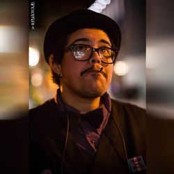 photo of Monty Caldo item MONTYC