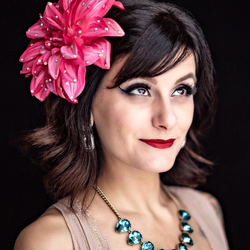 photo of Ms. Trixie Delight item MSTRIX