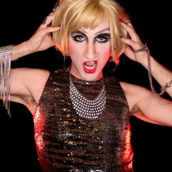 photo of Ophelia Nightbird item OPHELI