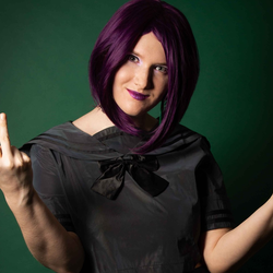 photo of Raina Sinclair item RAINASI