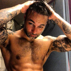 photo of Rex Halligan item REXHALLI