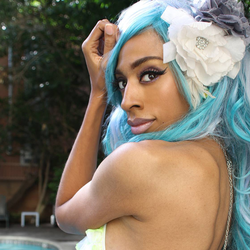 photo of Seraphina Wilder item SERAPH